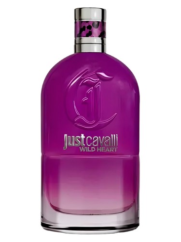 عطر Just Cavalli Wild Heart زنانه Roberto Cavalli - عطر Roberto Cavalli