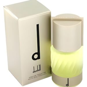 Dunhill D