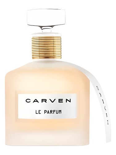 عطر Carven له پرفیوم زنانه Caron - عطر Caron
