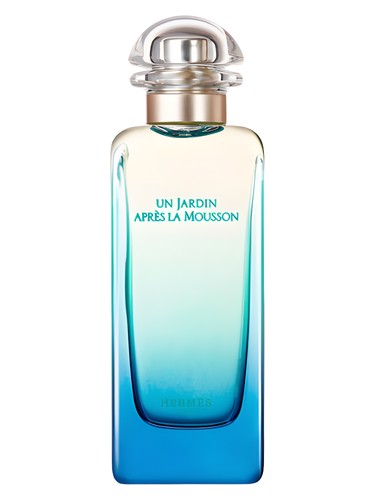 عطر Hermes Un Jardin Apres La Mousson زنانه و مردانه هرمس - عطر هرمس