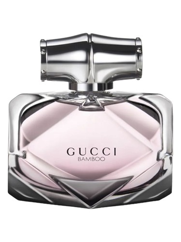 عطر Gucci Bamboo Edp گوچی - عطر گوچی