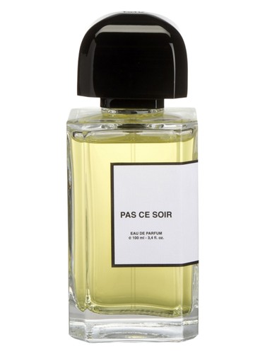 عطر Bdk Parfums Pas Сe Soir زنانه و مردانه Parfums Bdk Paris ادو پرفیوم - عطر Parfums Bdk Paris