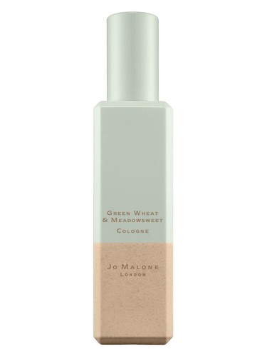 عطر Jo Malone Green Wheat &Amp; Meadowsweet زنانه و مردانه - عطر Jo Malone