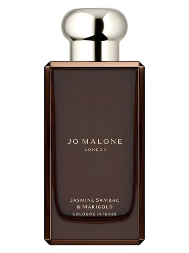 عطر Jo Malone Jasmine Sambac &Amp; Marigold زنانه - عطر Jo Malone