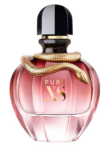 عطر Paco Rabanne Pure Xs For Her زنانه پاکو رابان - عطر پاکو رابان