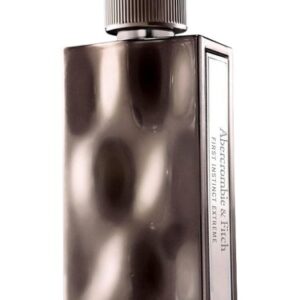 Abercrombie & Fitch First Instinct Extreme