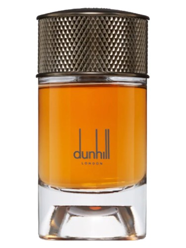 عطر Dunhill British Leather مردانه - عطر Dunhill