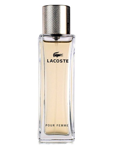عطر Lacoste پور فم ادو پرفیوم - عطر Lacoste