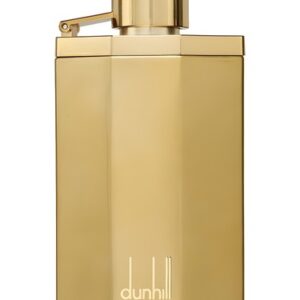 Dunhill Desire Gold