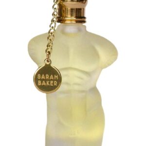 عطر Sarah Baker Perfumes Greek Keys Absolue (Sarah Baker Perfumes Greek Keys Absolue) by Sarah Baker Perfume