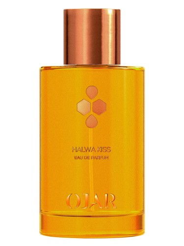 عطر Halwa Kiss ادو پرفیوم Ojar - عطر Ojar