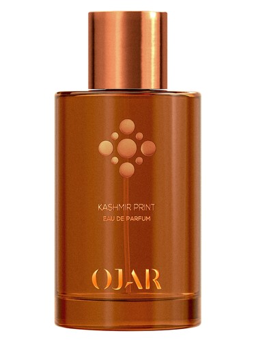 عطر Ojar Kashmir Print ادو پرفیوم - عطر Ojar
