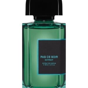 عطر Parfums Bdk Paris Bdk Parfums Pas Ce Soir Extrait (Parfums Bdk Paris Bdk Parfums Pas Ce Soir Extrait) by Parfums Bdk Paris Perfume