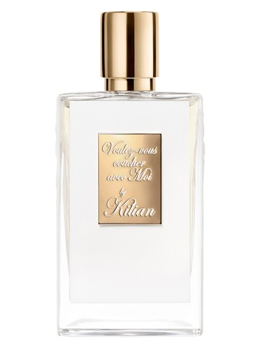 عطر By Kilian Voulez Vous Coucher Avec Moi (By Kilian Voulez Vous Coucher Avec Moi)