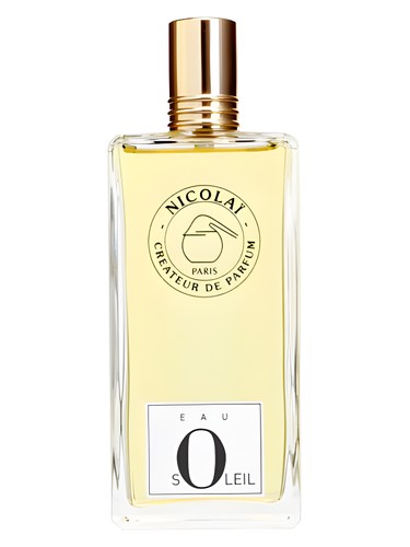 عطر Eau Soleil زنانه و مردانه Nicolai Parfumeur Createur ادو تویلت - عطر Nicolai Parfumeur Createur