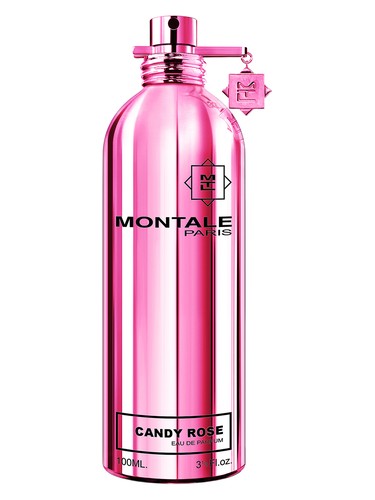 عطر Montale Candy Rose زنانه مونتال ادو پرفیوم - عطر مونتال