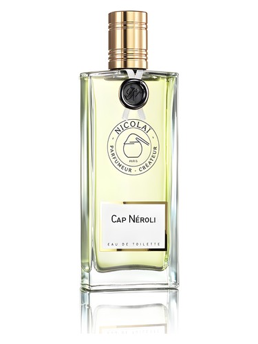 عطر Nicolai Parfumeur Createur Createur Cap Neroli (Nicolai Parfumeur Createur Createur Cap Neroli)