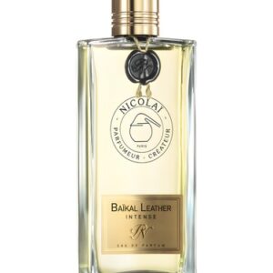 عطر Nicolai Parfumeur Createur Baikal Leather اینتنس (Nicolai Parfumeur Createur Baikal Leather Intense) by Nicolai Parfumeur Createur Perfume