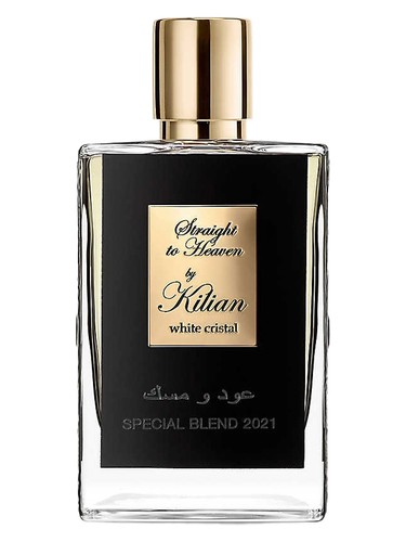 عطر By Kilian Straight To Heaven Oud And Musk Special Blend 2021 (By Kilian Straight To Heaven Oud And Musk Special Blend 2021)
