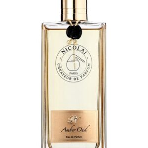 عطر Nicolai Parfumeur Createur Amber Oud (Nicolai Parfumeur Createur Amber Oud) by Nicolai Parfumeur Createur Perfume