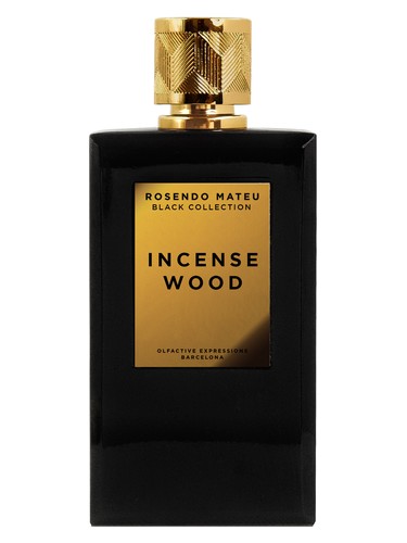 عطر Rosendo Mateu Incense Wood (Rosendo Mateu Incense Wood)