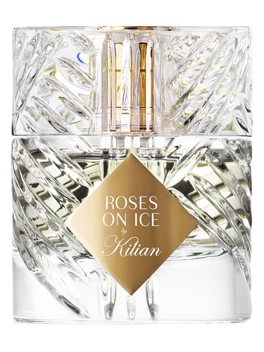 عطر By Kilian Roses On Ice (By Kilian Roses On Ice)
