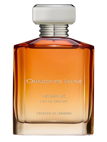 عطر Ormonde Jayne Damask (Ormonde Jayne Damask)