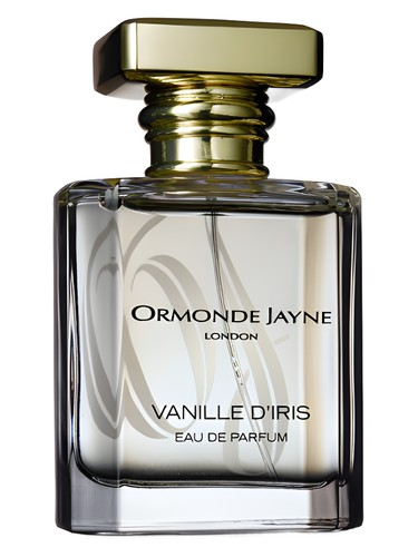 Ormonde Jayne Vanille D’Iris