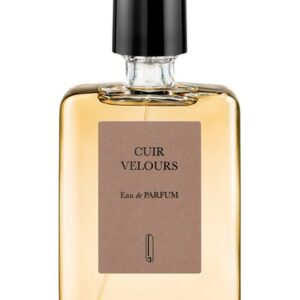 عطر Naomi Goodsir Cuir Velours (Naomi Goodsir Cuir Velours) by Naomi Goodsir Perfume