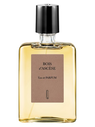 عطر Naomi Goodsir Bois D Ascese (Naomi Goodsir Bois D Ascese)