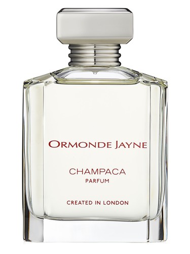 عطر Ormonde Jayne Champaca زنانه و مردانه پرفیوم - عطر Ormonde Jayne