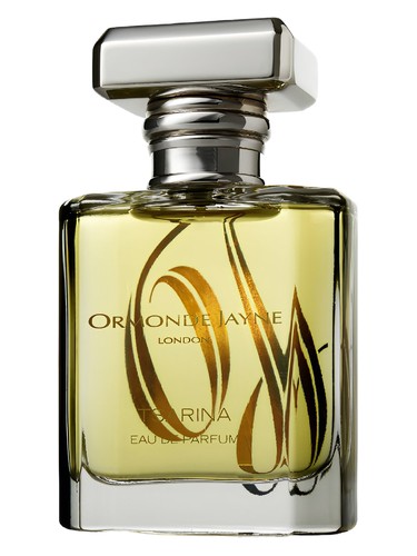 Ormonde Jayne Travel Lab 3