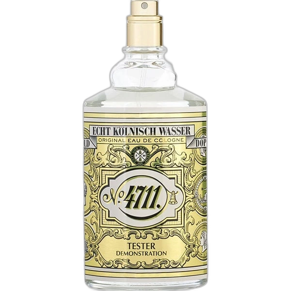 عطر 4711 Floral کالکشن Jasmine - عطر 4711