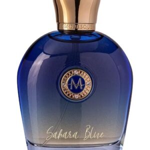 Moresque Sahara Blue