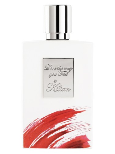 عطر By Kilian Love The Way You Feel (By Kilian Love The Way You Feel)