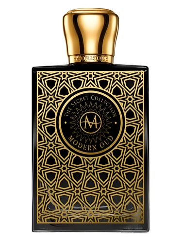 عطر Moresque Modern Oud مردانه ادو پرفیوم - عطر Moresque