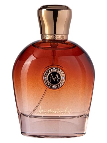 Moresque Jasminisha
