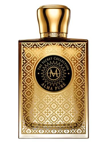 Moresque Alma Pure