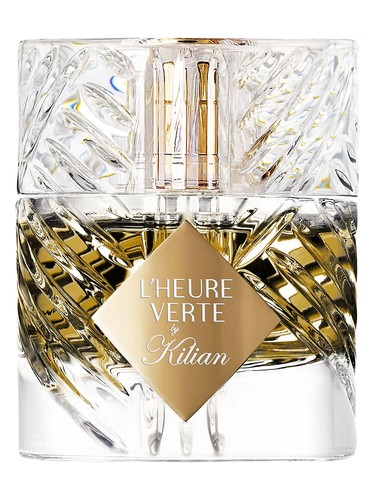 عطر By Kilian L Heure Verte (By Kilian L Heure Verte)