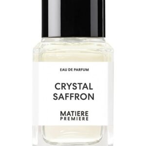 عطر Matiere Premiere Crystal Saffron (Matiere Premiere Crystal Saffron) by Matiere Premiere Perfume