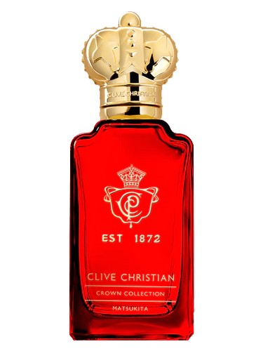 Clive Christian 1872 Spicy Citrus