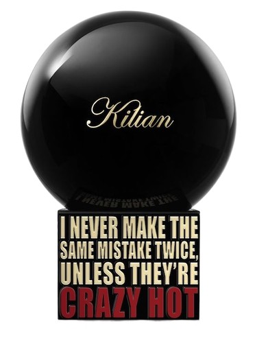 عطر By Kilian I Never Make The Same Mistake Twice, Unless They Re Crazy Hot (By Kilian I Never Make The Same Mistake Twice, Unless They Re Crazy Hot)