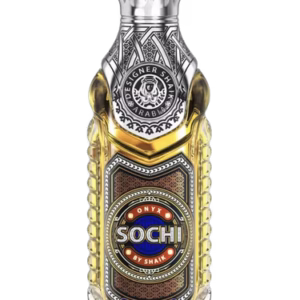 عطر Shaik Sochi Onyx Black Night Romance مردانه (Shaik Sochi Onyx Black Night Romance For Men) by Shaik Perfume
