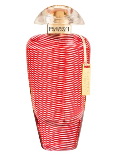 عطر The Merchant Of Venice Byzantium Saffron (The Merchant Of Venice Byzantium Saffron)
