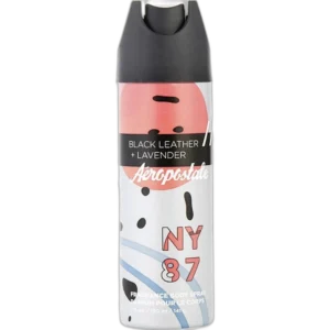 عطر Aeropostale Black Leather & Lavender (Aeropostale Black Leather & Lavender) by Aeropostale Perfume