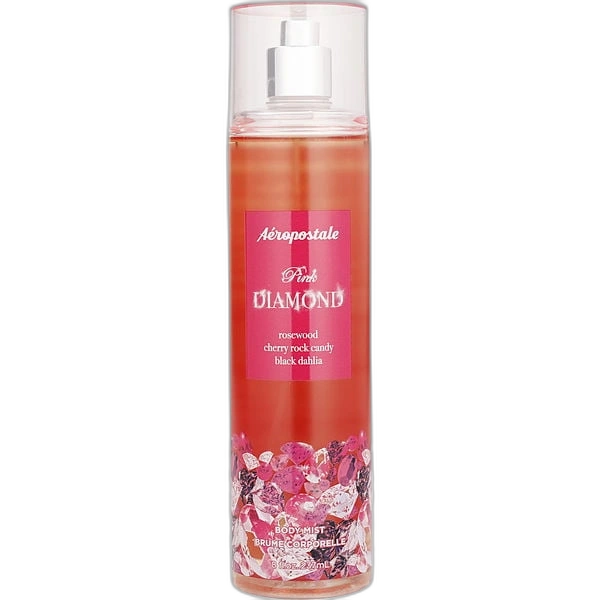 عطر Aeropostale Pink Diamond - عطر Aeropostale