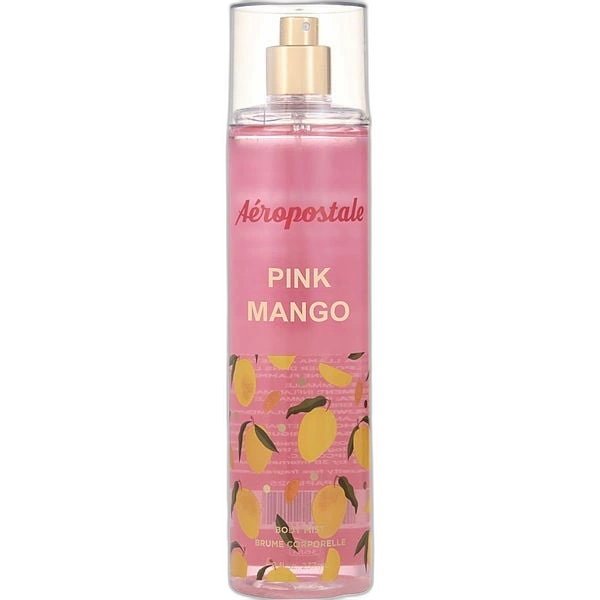 Aeropostale Pink Mango