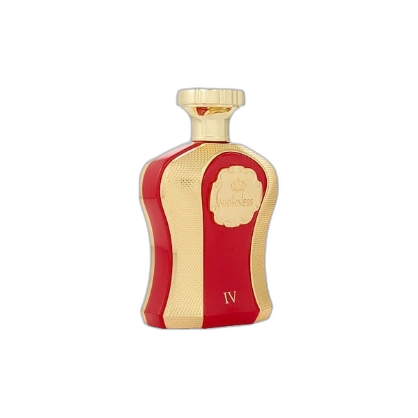 عطر Afnan Her Highness Red افنان - عطر افنان