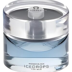 عطر Aigner Black Icedrops مردانه (Aigner Black Icedrops for Men) by Aigner Perfume