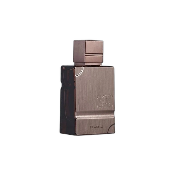 عطر Al Haramain Amber Oud Exclusif Classic (Al Haramain Amber Oud Exclusif Classic)